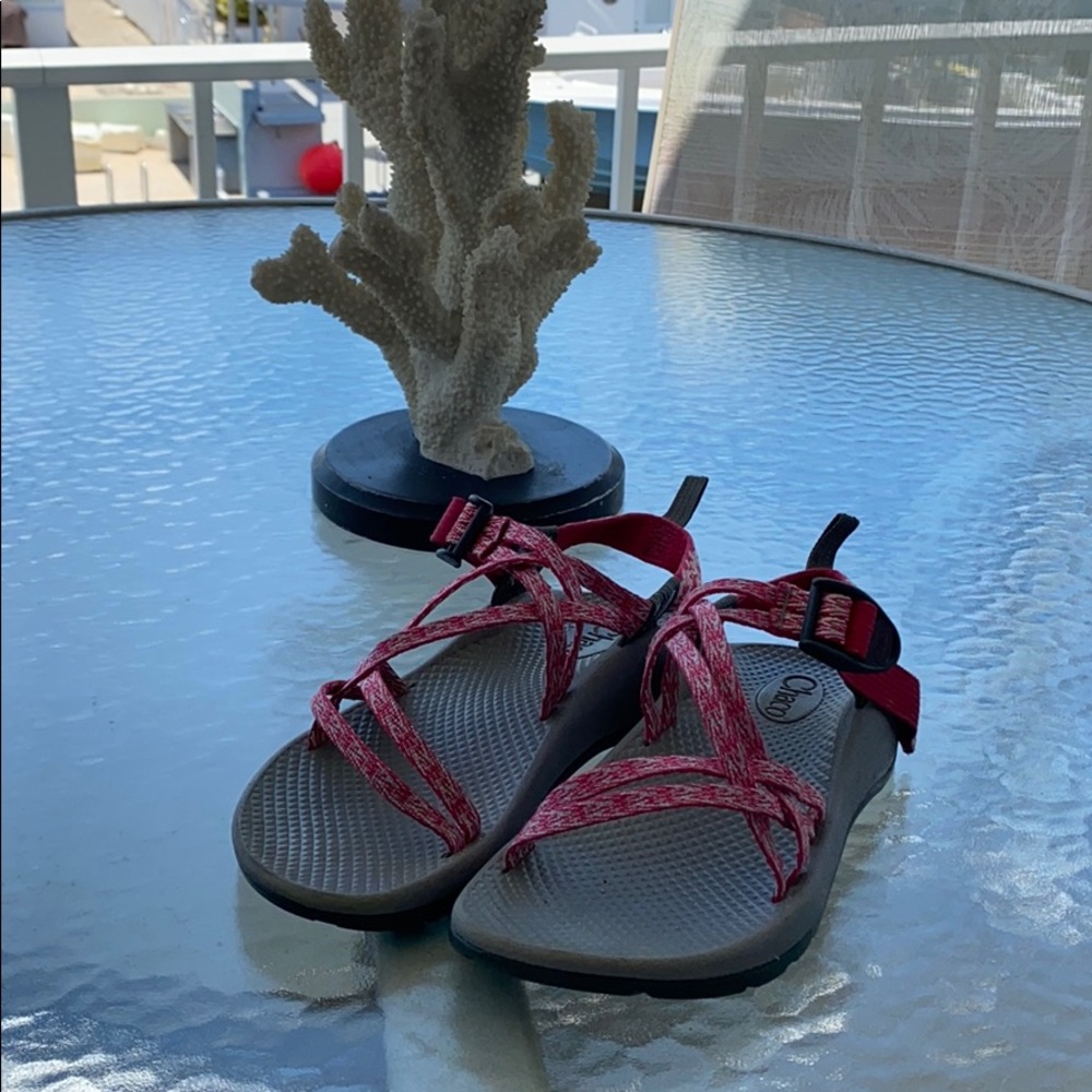 Chacos